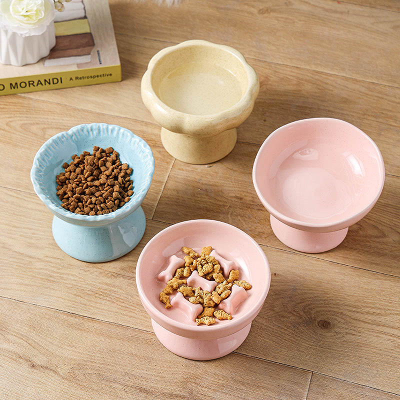 Keramik-Futternapf für Haustiere – Bild 11 | LuxeStyle