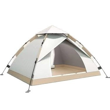 Faltbares Outdoor-Zelt für 1-4 Personen