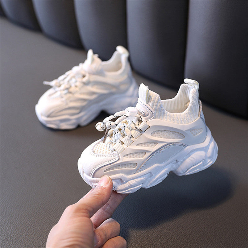 Atmungsaktive Sneakers für Jungen