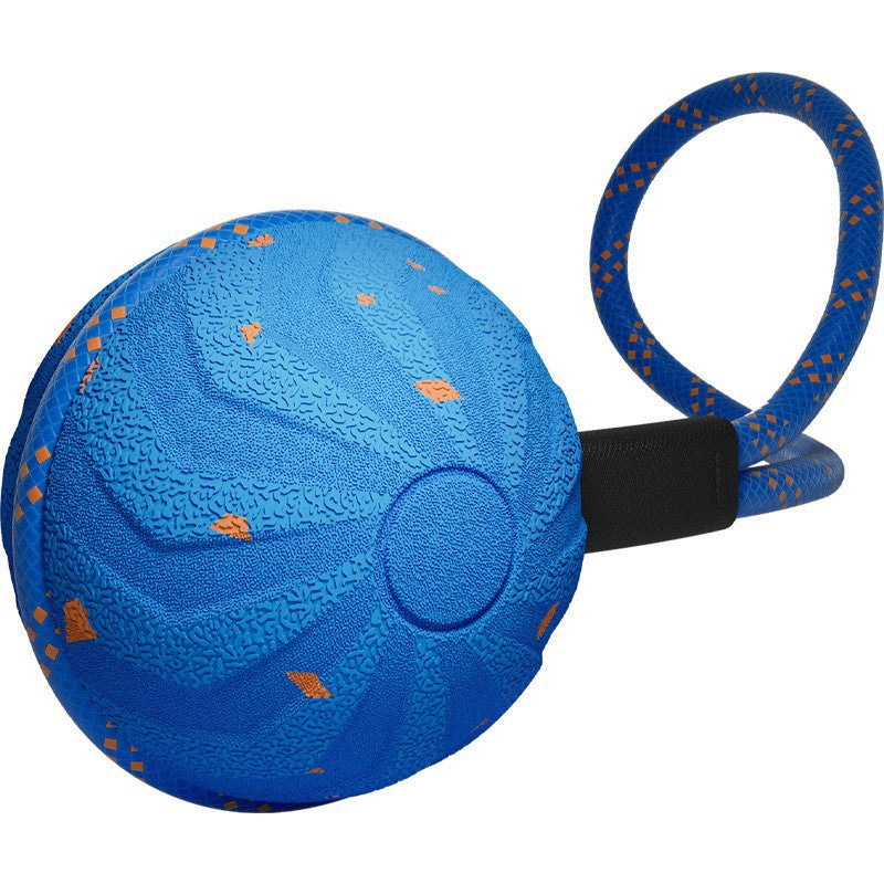 Smart Ball: Interaktives Kauball-Spielzeug für Haustiere