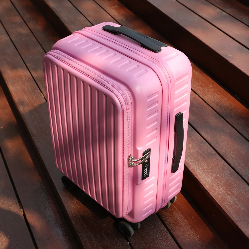 Reisegepäck-Trolley – Bild 11 | LuxeStyle
