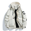 Hooded-Jacket