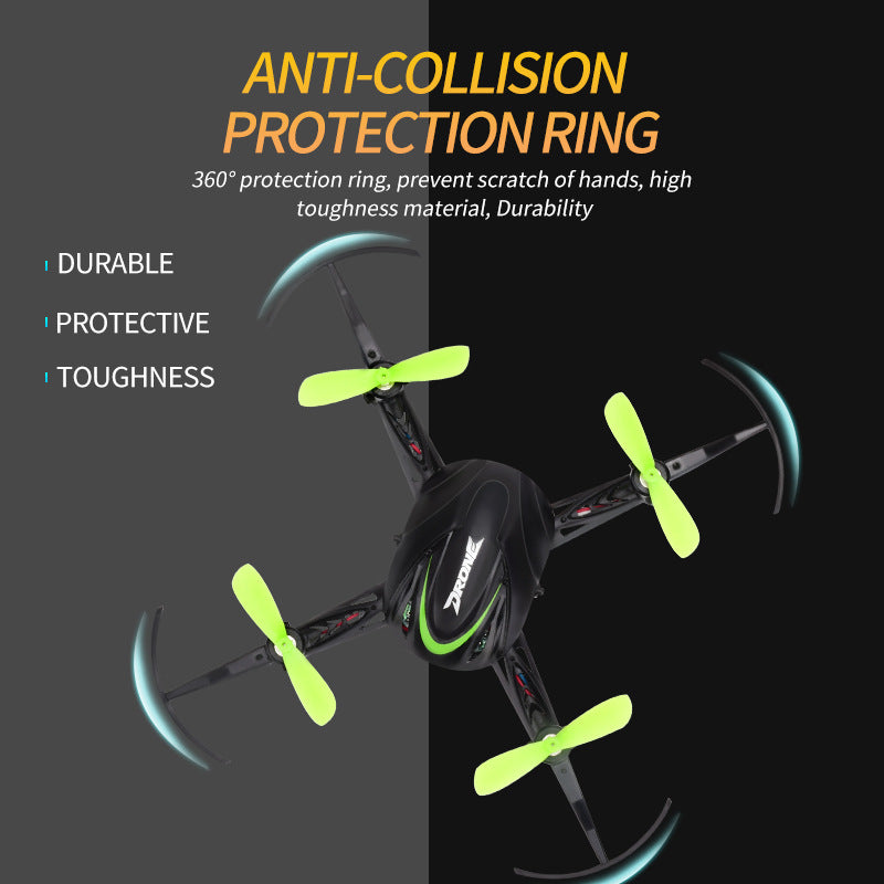 H8 Mini RC Helikopter – Bild 2 | LuxeStyle