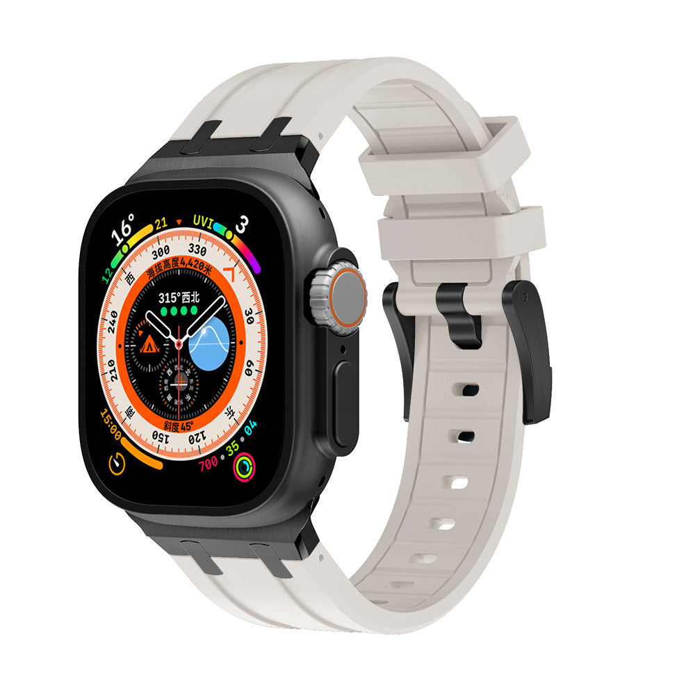 Silicone-Armband