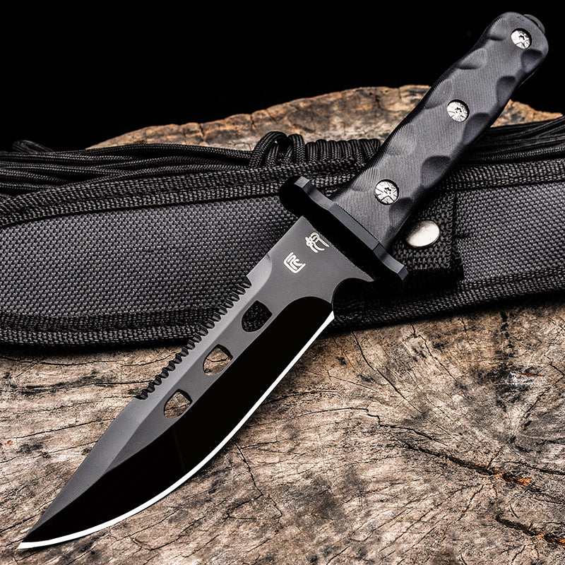 Scharfes Messer – Bild 5 | LuxeStyle