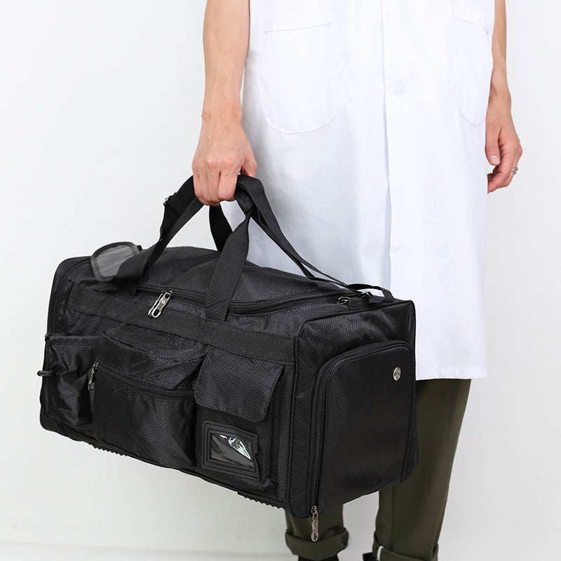 Wasserdichte Sport- und Reisetasche