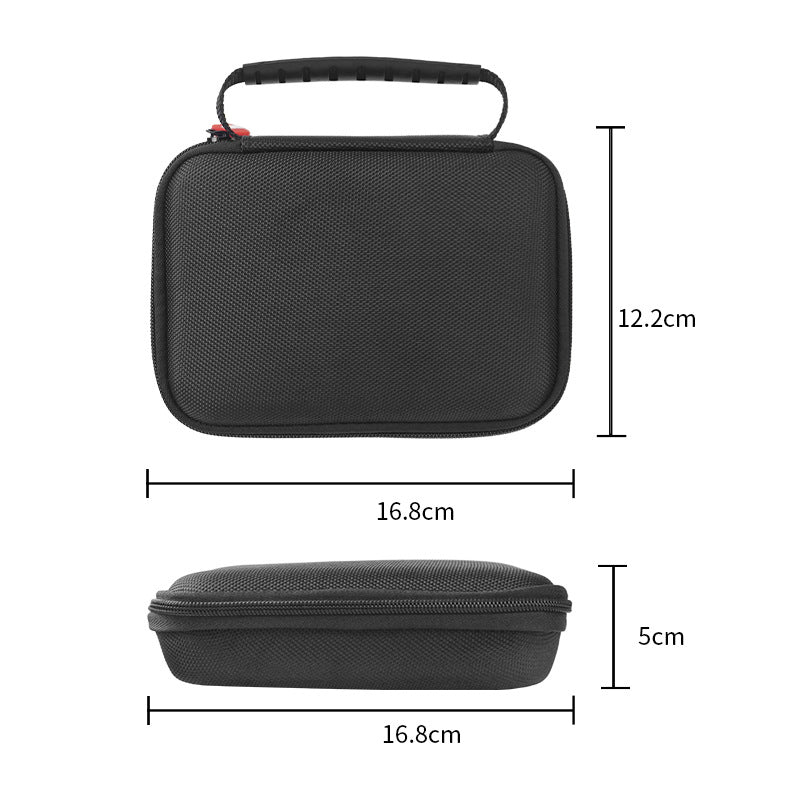 Handtasche für Game Machine
