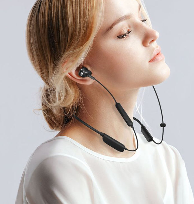 Kabellose Kopfhörer «SoundPods» · Bluetooth TWS