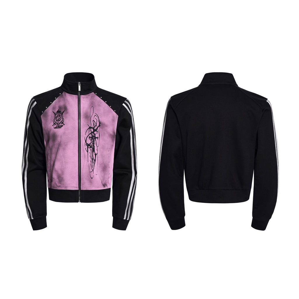 Slim-Fit Hoodie