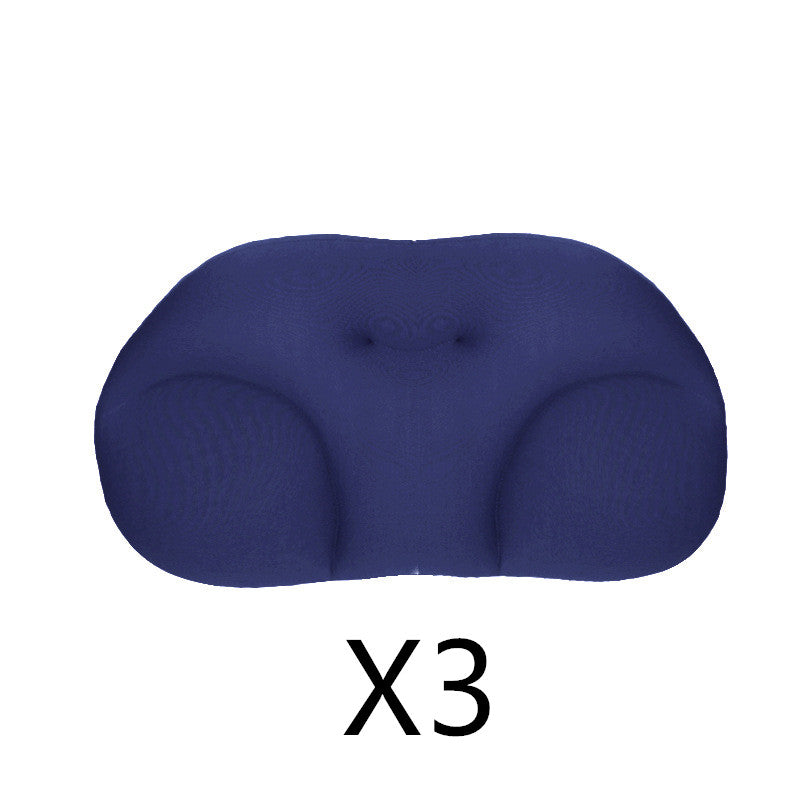 Schaumstoff-Partikel Lendenkissen – Bild 9 | LuxeStyle