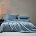 Tencel Satin-Bettwäsche-Set, 4-teilig