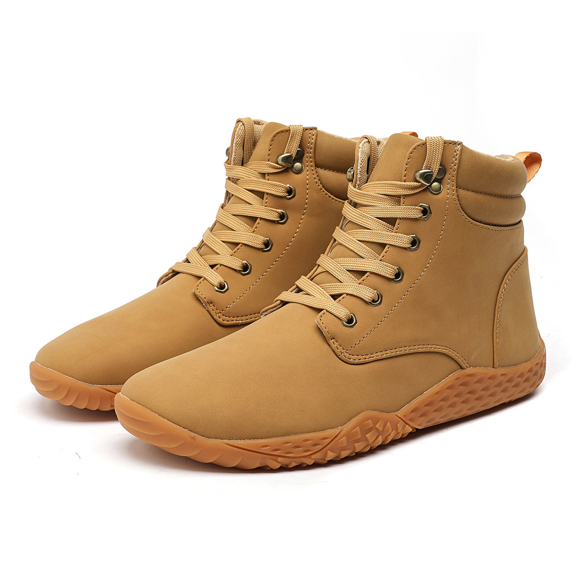 Herren High-top Sneaker für Herbst und Freizeit – Bild 7 | LuxeStyle