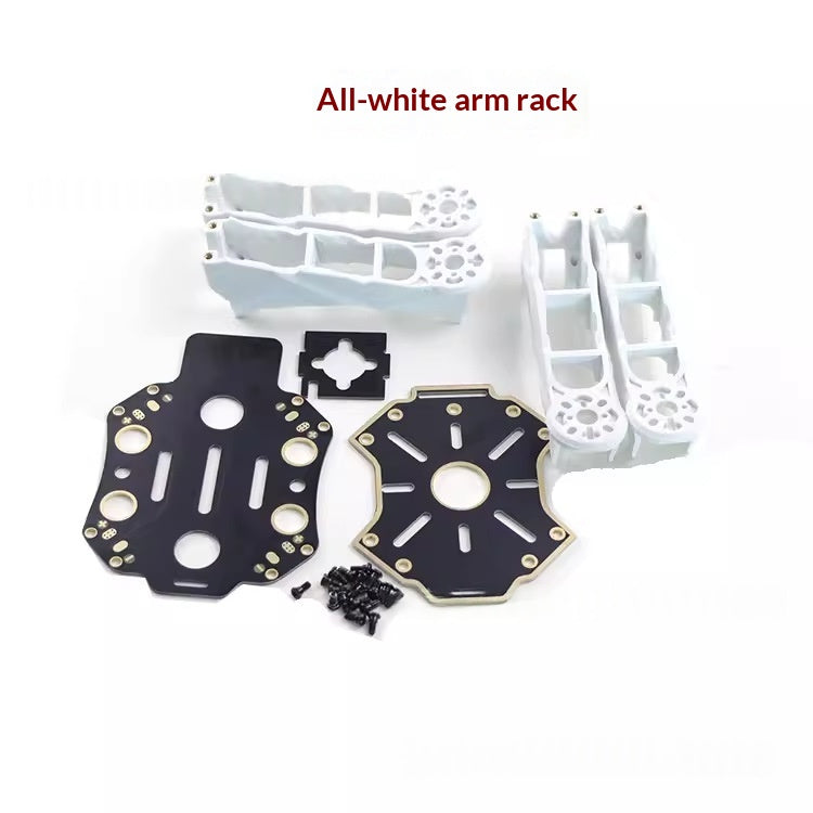FPV Racing Frame: Ultraleicht & Robust