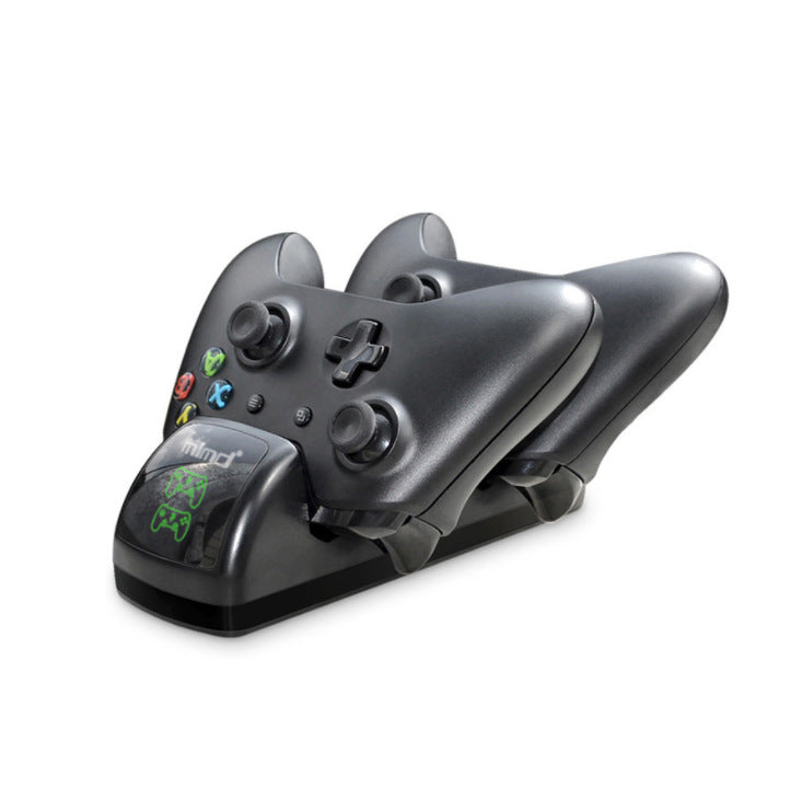 Wireless Controller Ladestation mit LED-Anzeige