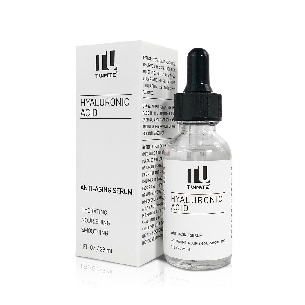 Firmen Serum gegen Falten