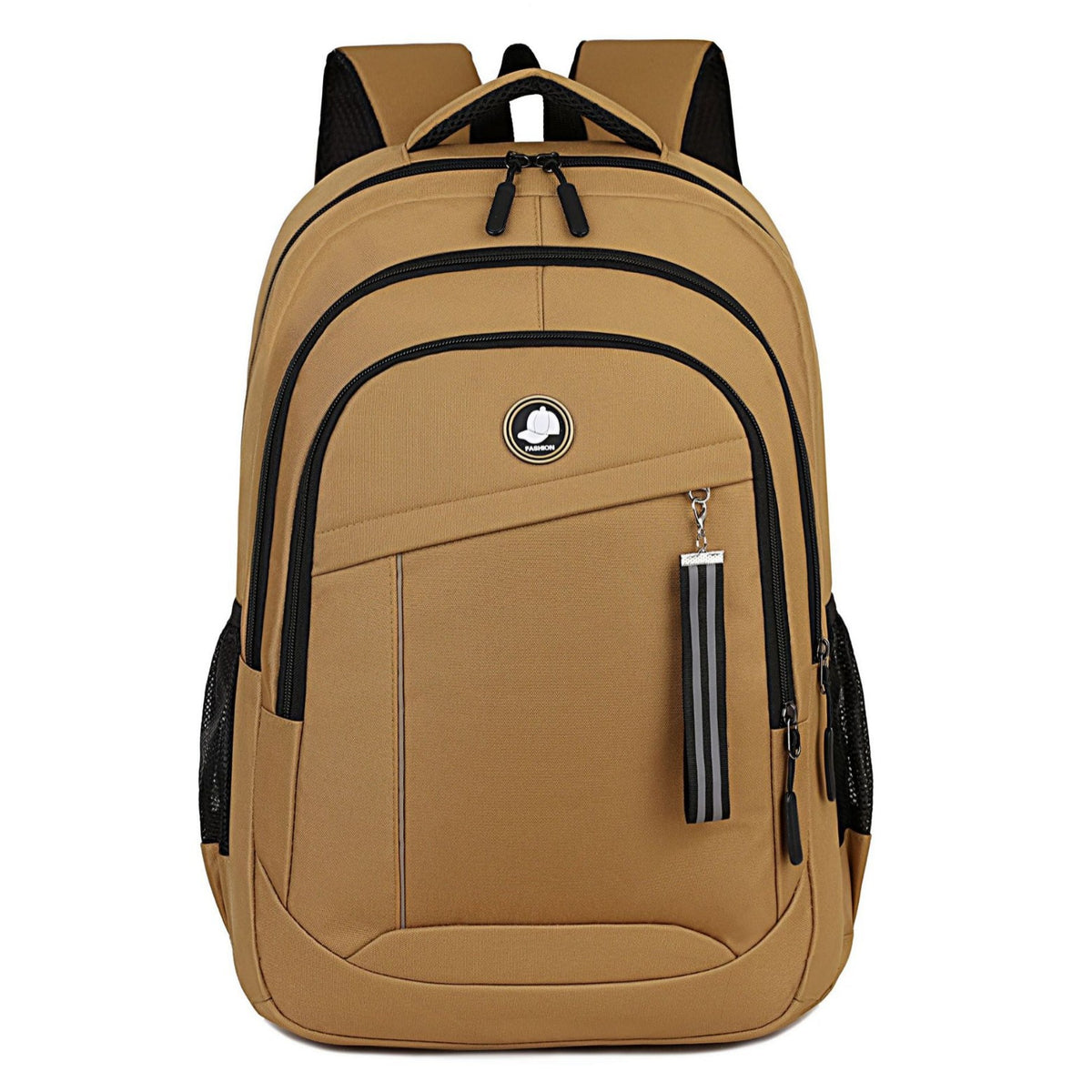 Business Rucksack – Wasserdicht – Bild 8 | LuxeStyle