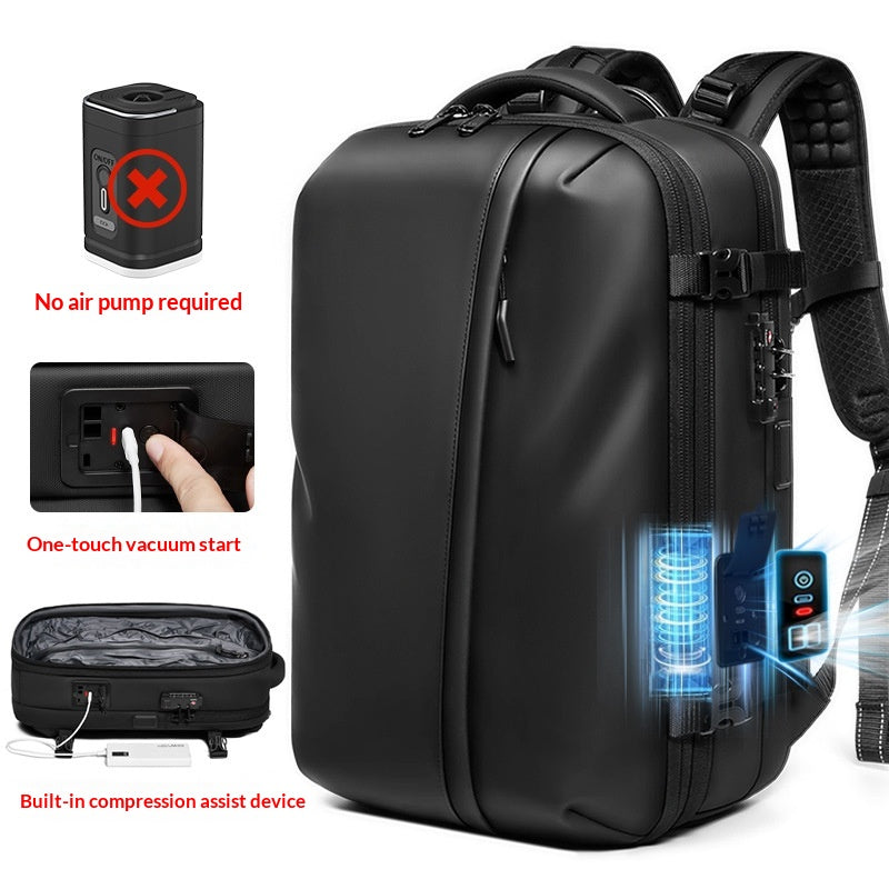 Grosses Reise-Rucksack für Unisex