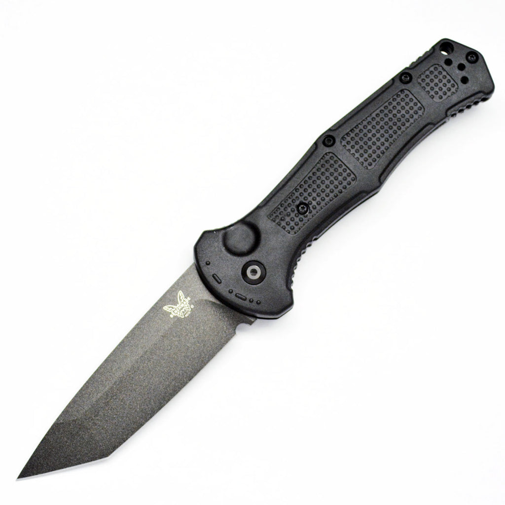 Klappmesser aus D2 Stahl