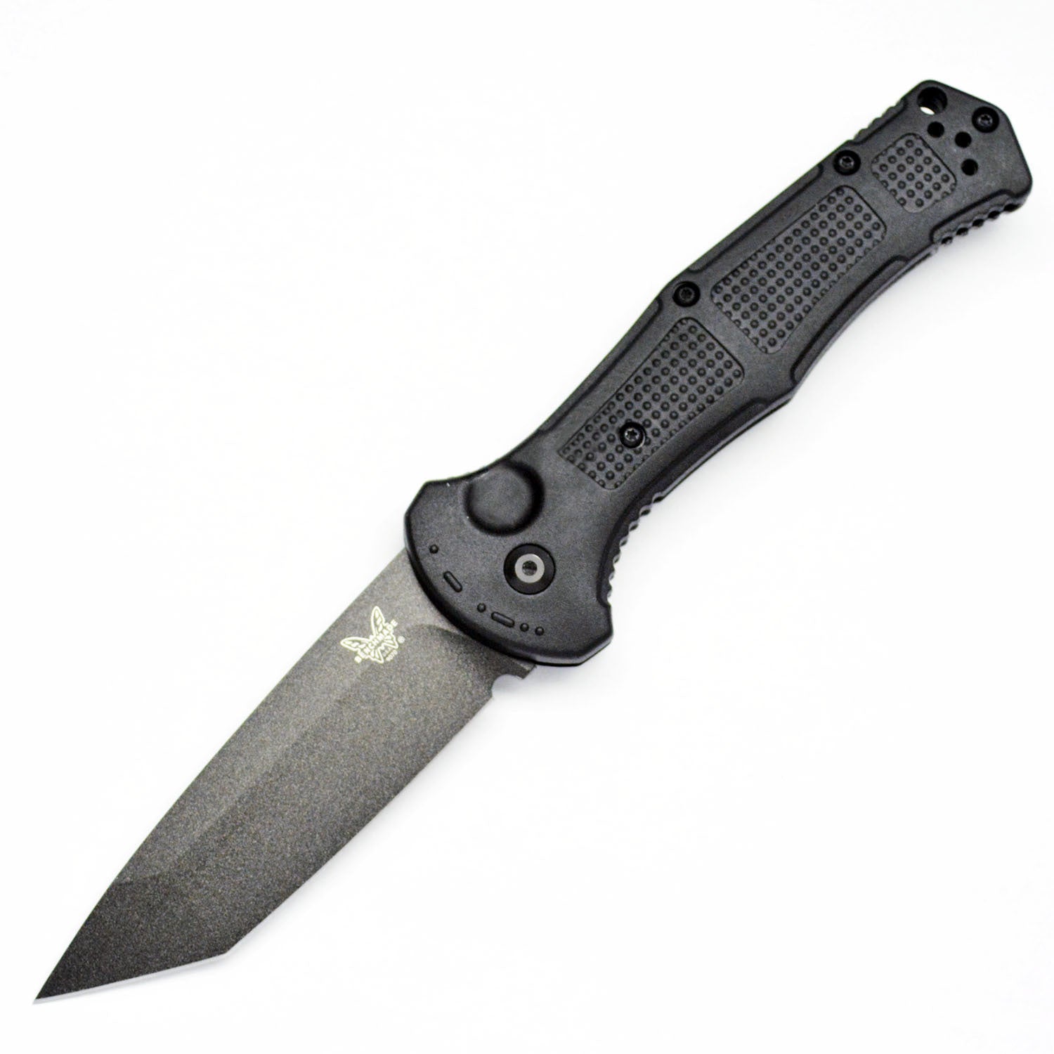 Klappmesser aus D2 Stahl