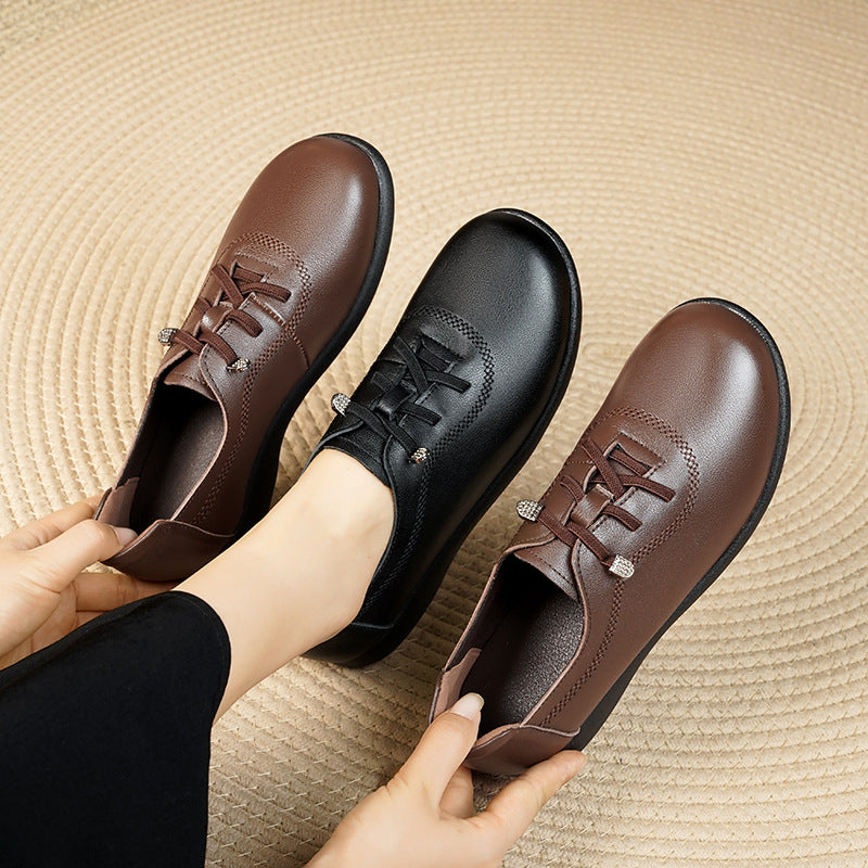 Damen Herbstschuhe Grössen 35-42