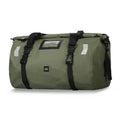 Motorrad-Hecktasche für Reisen