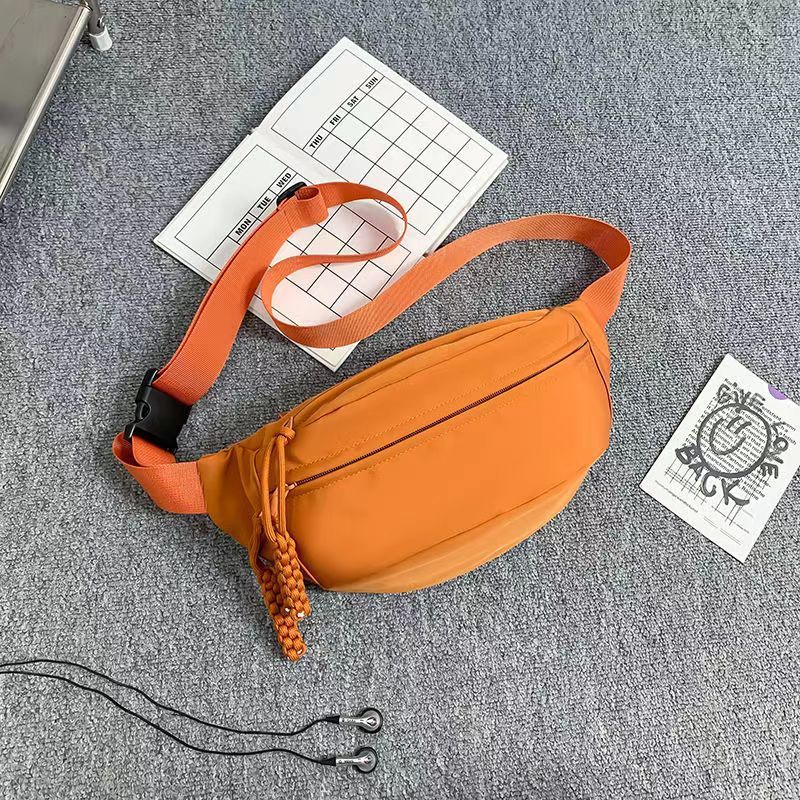 Kleine Crossbody Tasche für Herren – Bild 5 | LuxeStyle