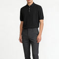 Herren T-Shirt aus Seide & Lyocell