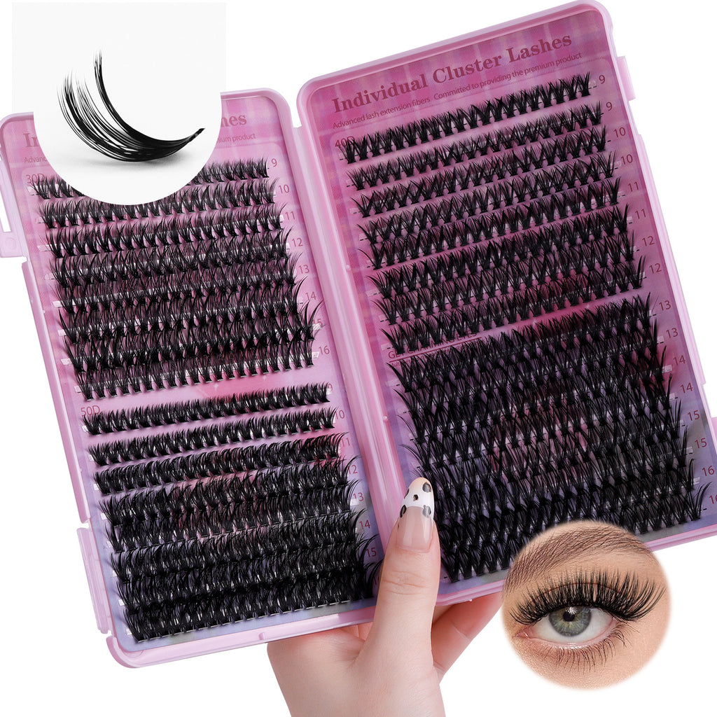 Falsche Wimpern