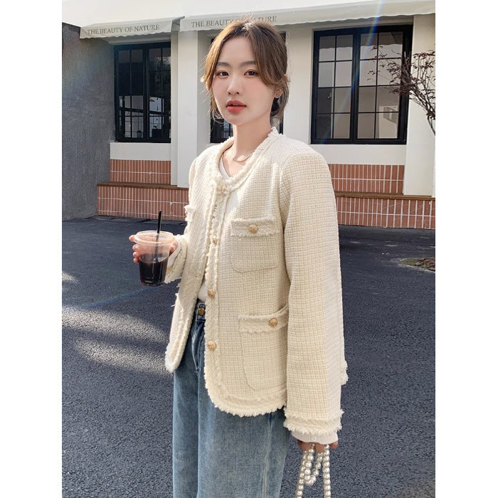 Cardigan im französischen Stil – Bild 7 | LuxeStyle