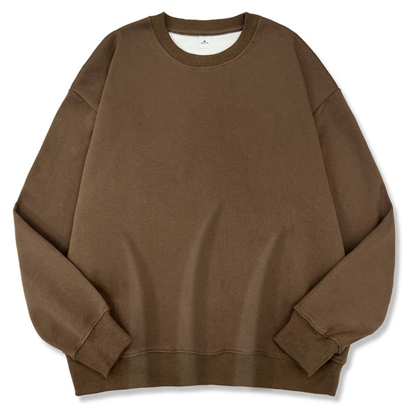 Casual Herrenpullover Hua in 20 Farben