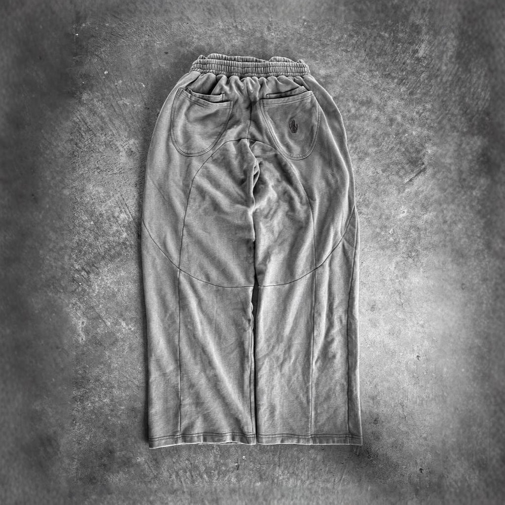 Retro Loose Fit Hose
