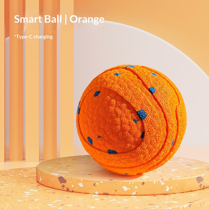 Intelligenter Sprungball für Hunde – Bild 4 | LuxeStyle