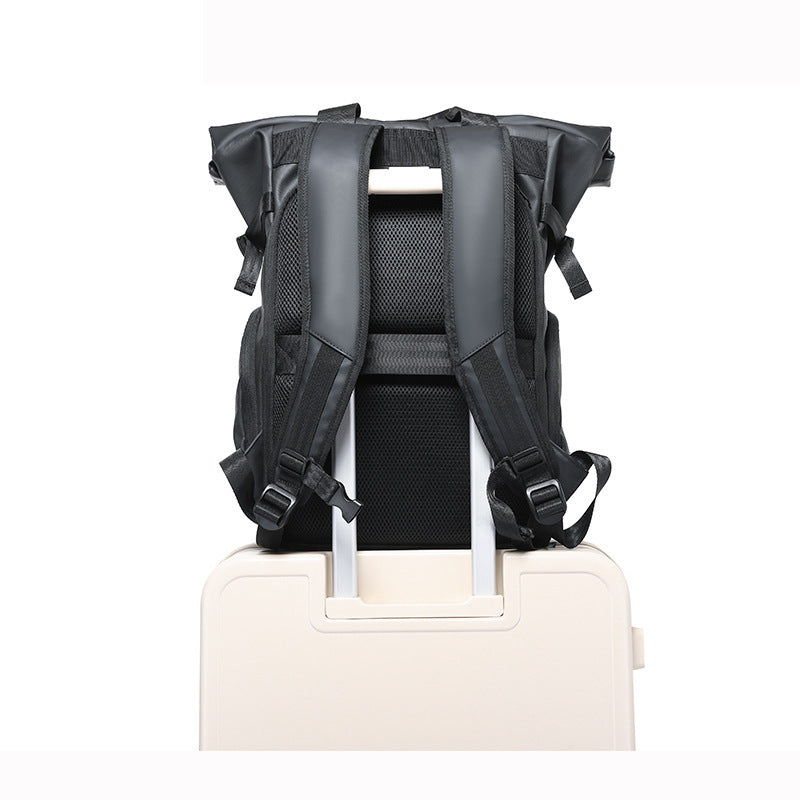 Leichte Business Laptop-Tasche | LuxeStyle