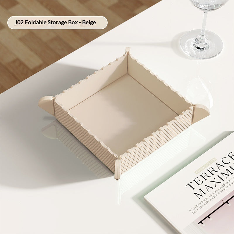 Multifunktionale, faltbare Silikon-Isoliermatte – Bild 8 | LuxeStyle