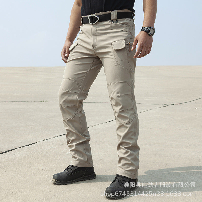 Herren-Outdoor-Workpants