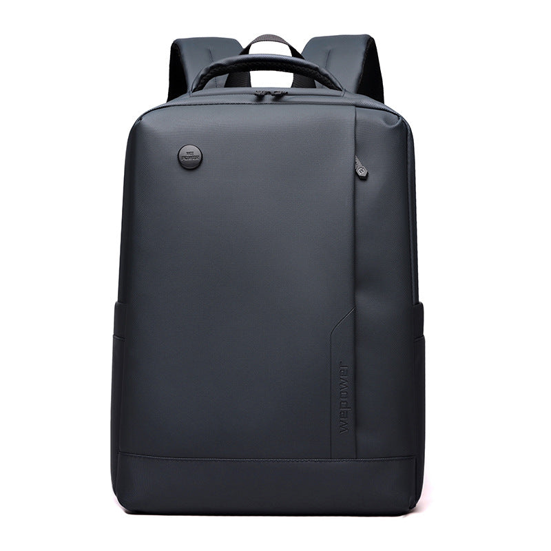 Männlicher Computer-Rucksack mit grosser Kapazität | LuxeStyle