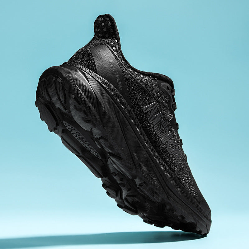 Sportliche Herren-Sneaker aus Mesh – Bild 11 | LuxeStyle