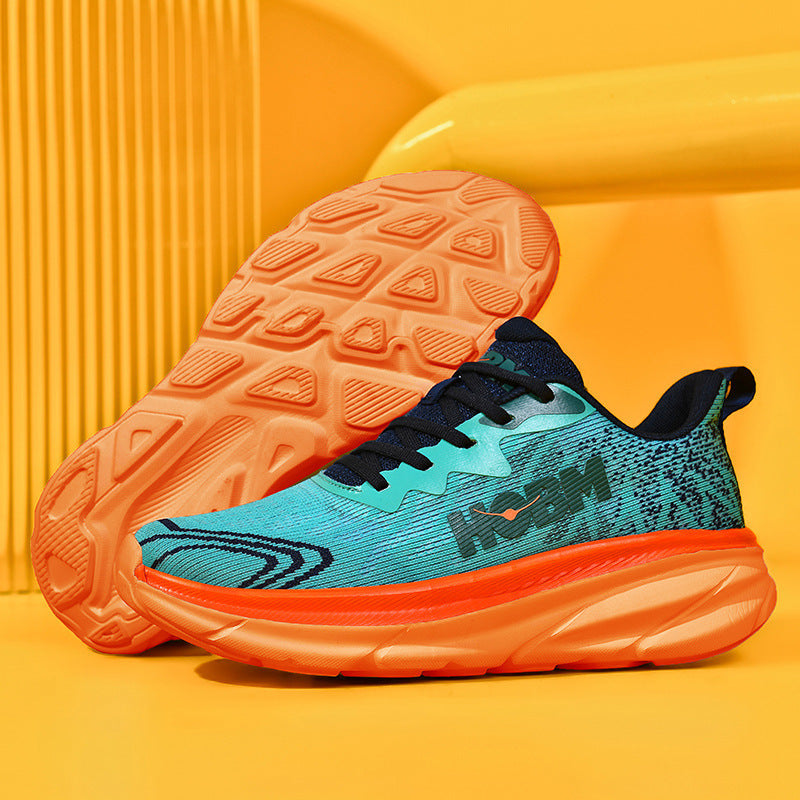Atmungsaktive Sportschuhe – Bild 18 | LuxeStyle