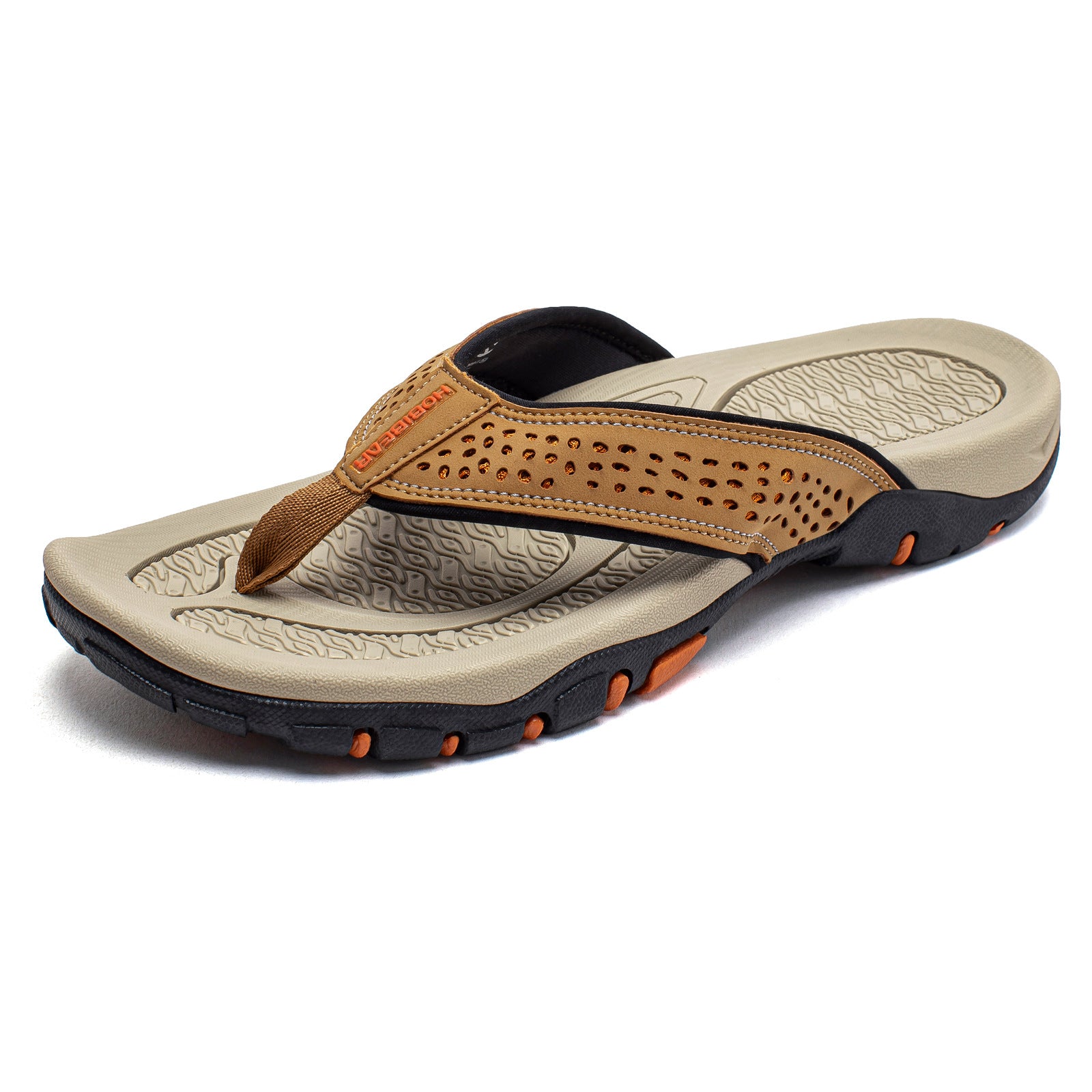 Herren Flip-Flops Sommer Sandalen