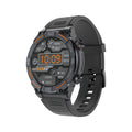 Smartwatch mit Bluetooth-Anruf-Funktion