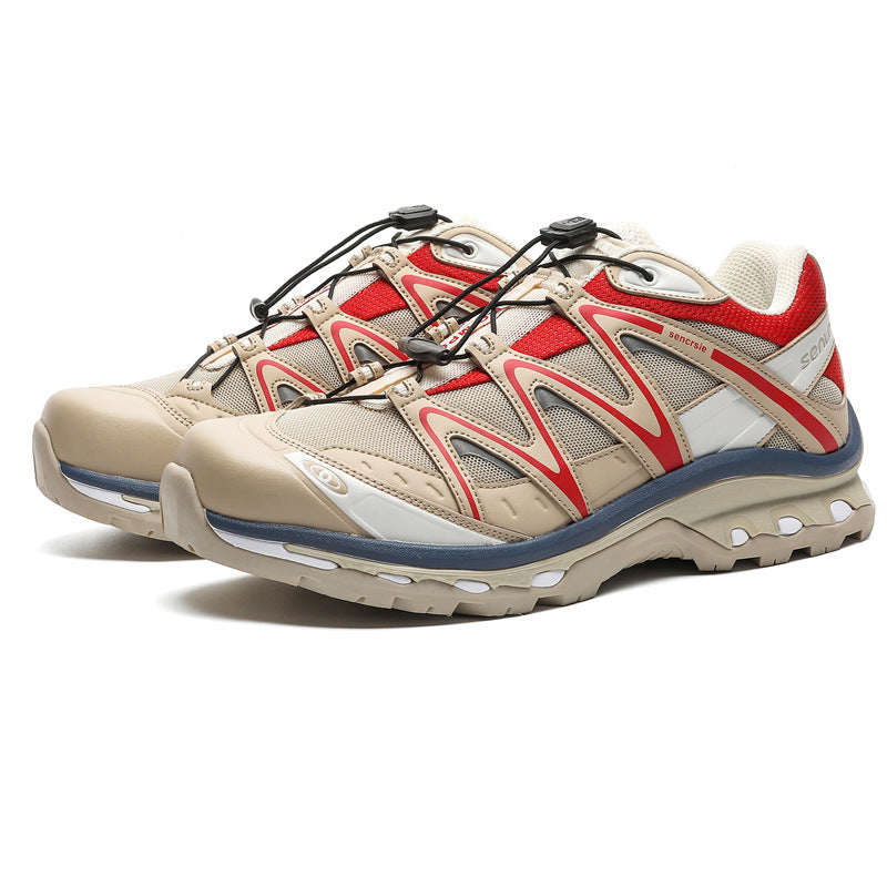 Atmungsaktive Sommer-Sneaker für Herren – Bild 6 | LuxeStyle