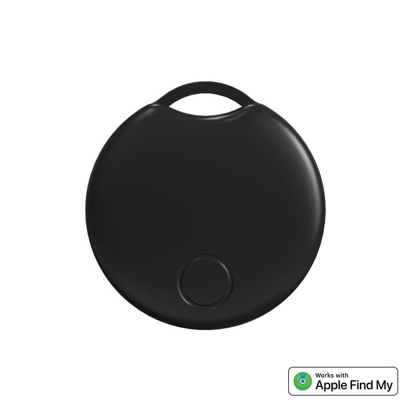 Bluetooth-Ortungstracker