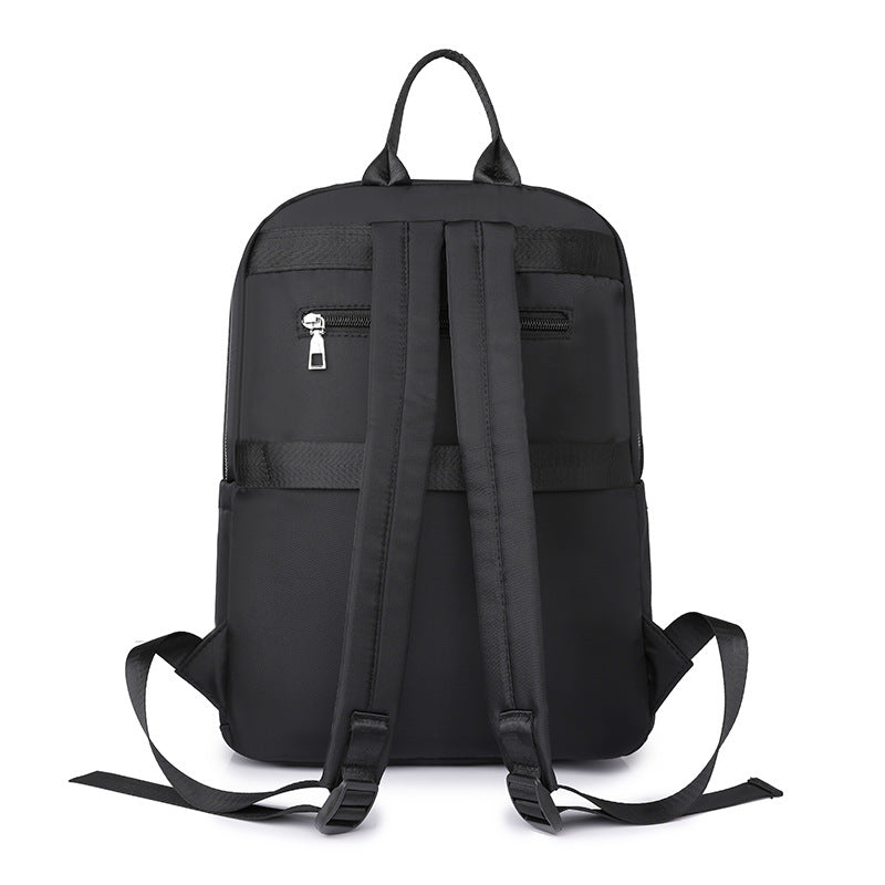 Nylon Business Rucksack