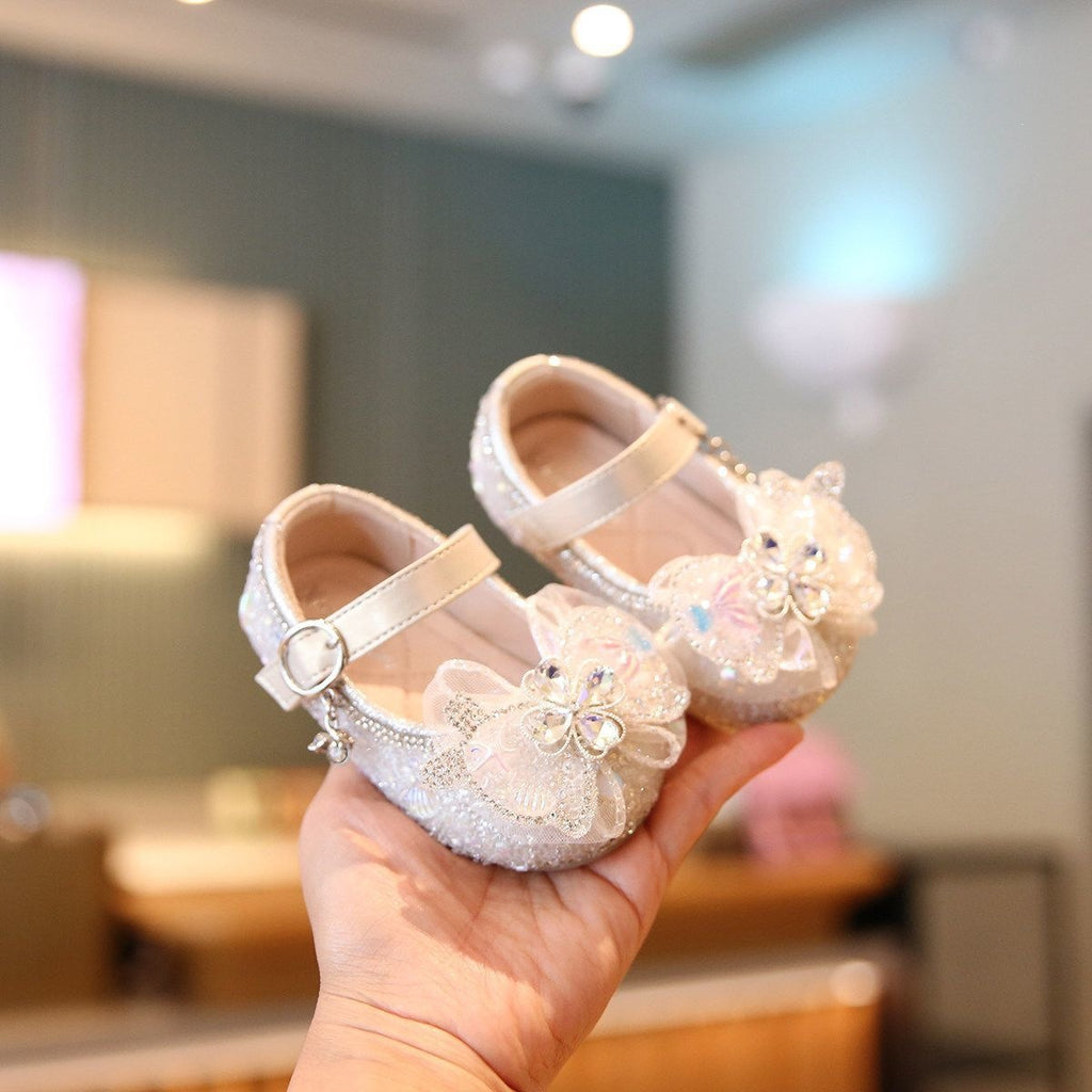 Bowschuh für Mädchen – Bild 5 | LuxeStyle
