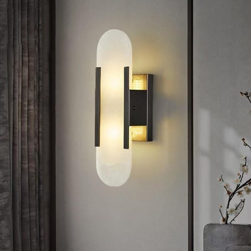 Nachttischleuchte „Light Luxury“
