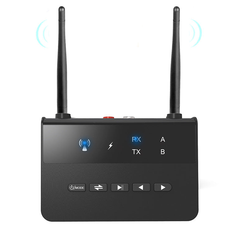 Kabelloser Audio-Adapter für TV & Kopfhörer