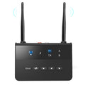 Kabelloser Audio-Adapter für TV & Kopfhörer