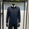Freizeitjacke für Business und Pendeln