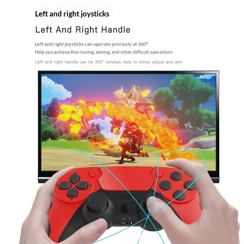 Drahtloser PS4-Controller