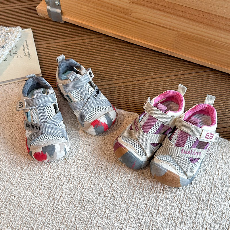 Sommer-Wasserschuhe für Jungen & Mädchen
